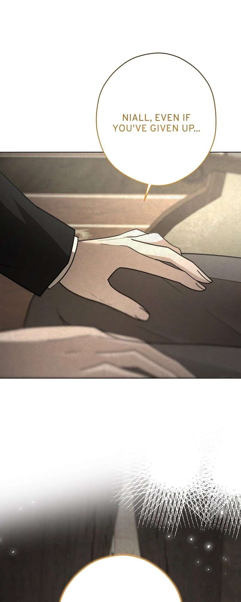 Tempting My Salvation Chapter 56 page 50