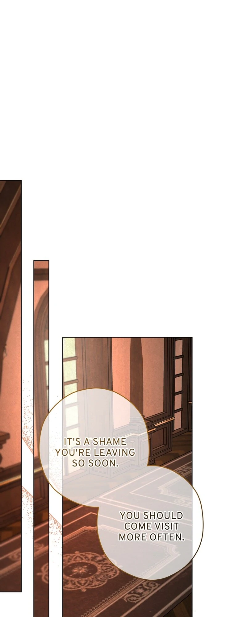 Tempting My Salvation Chapter 56 page 52