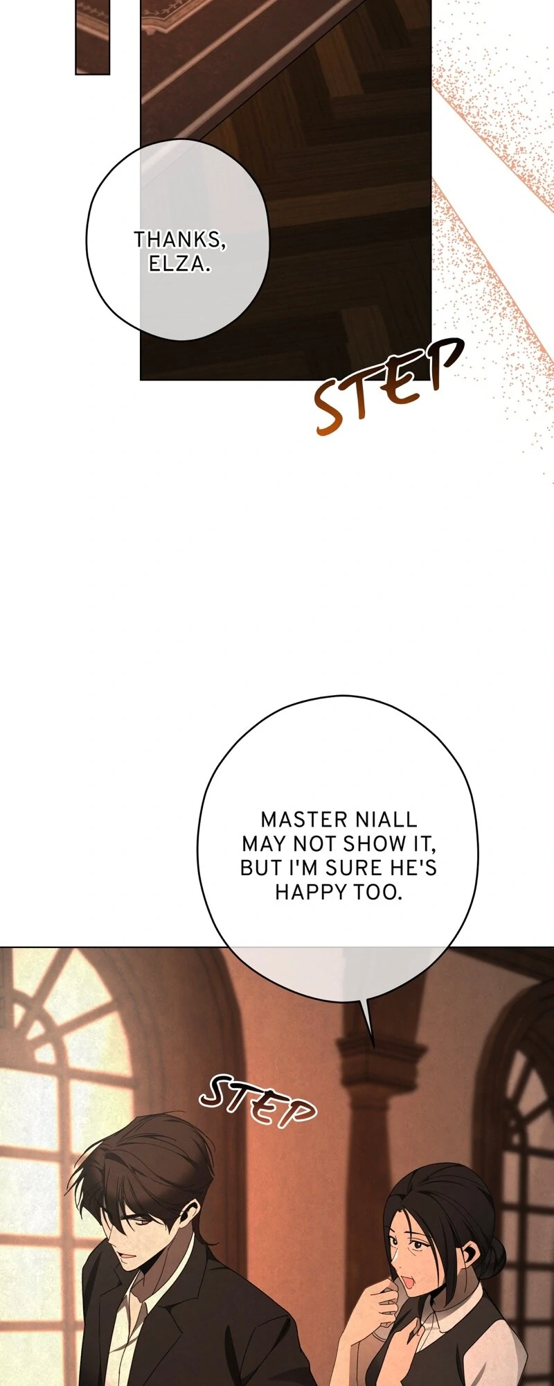 Tempting My Salvation Chapter 56 page 53