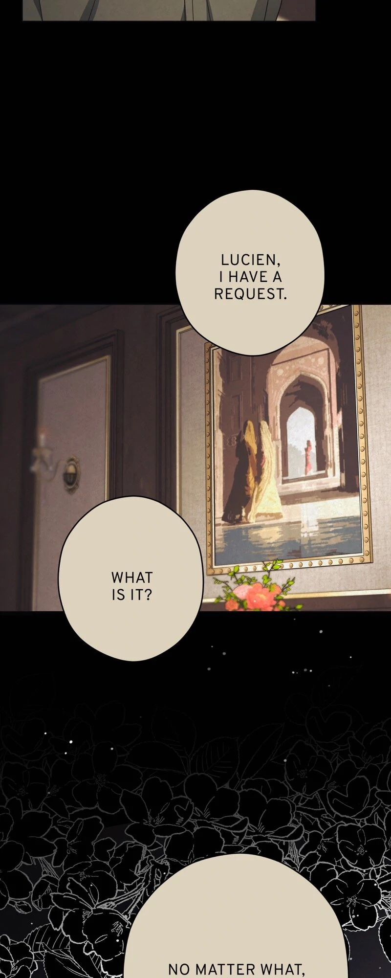 Tempting My Salvation Chapter 56 page 6