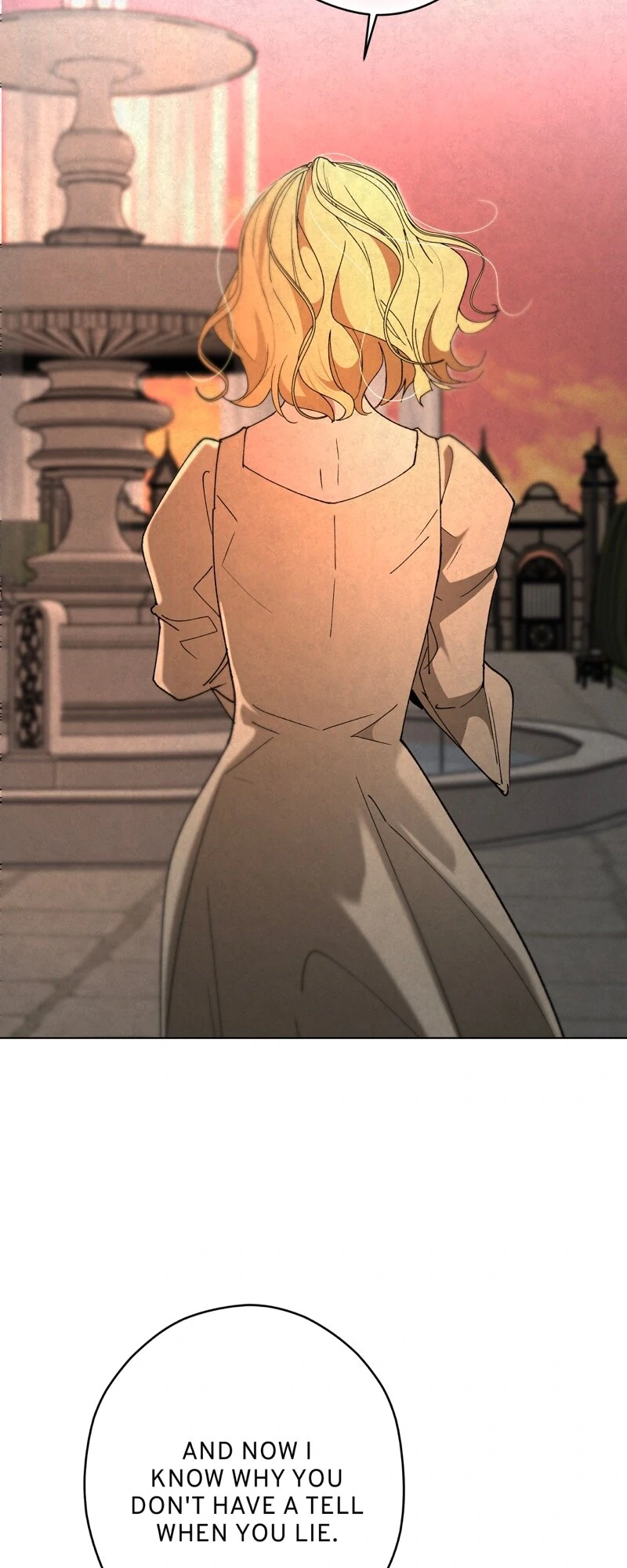 Tempting My Salvation Chapter 57 page 10