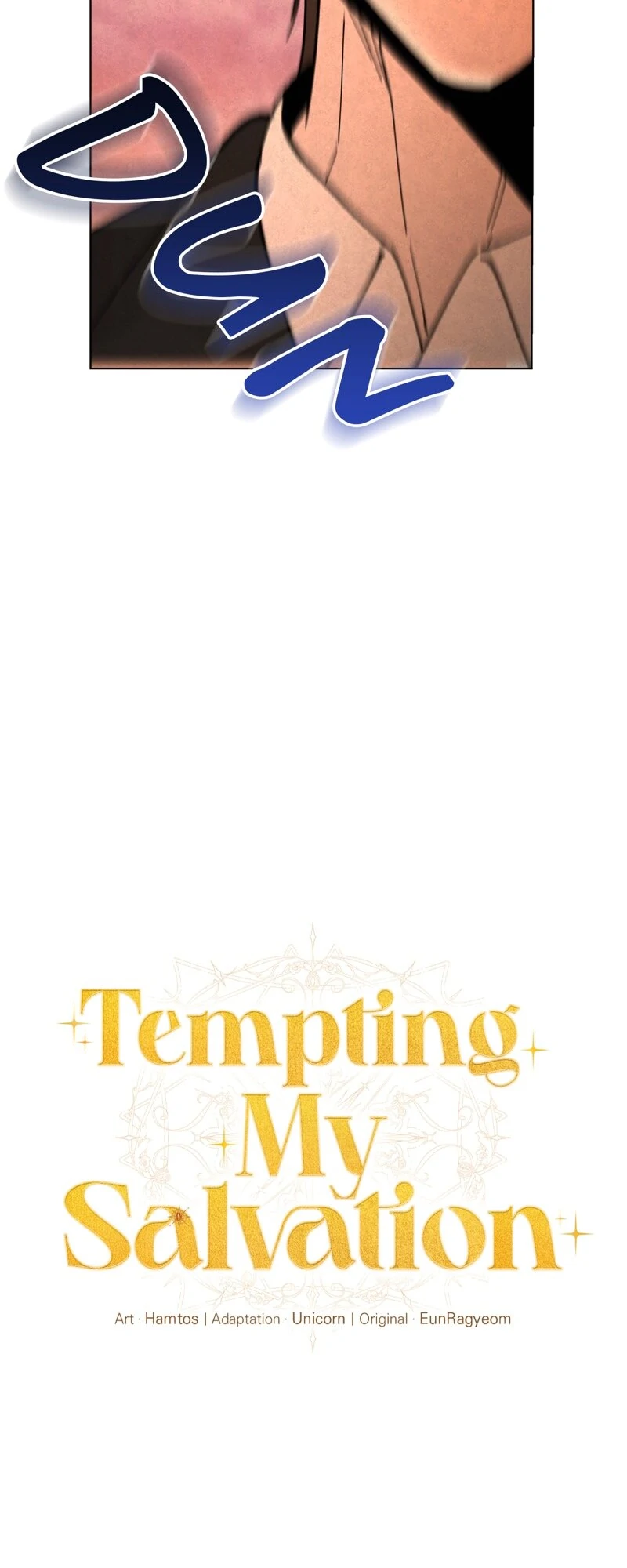 Tempting My Salvation Chapter 57 page 13