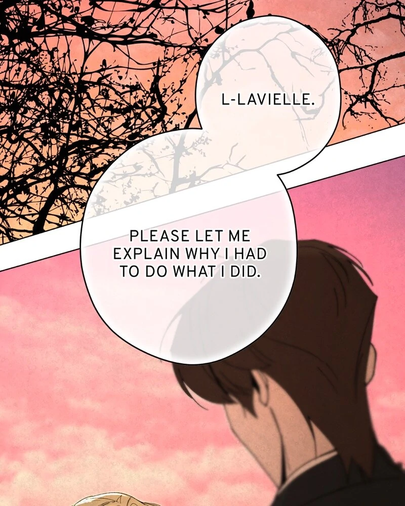 Tempting My Salvation Chapter 57 page 15