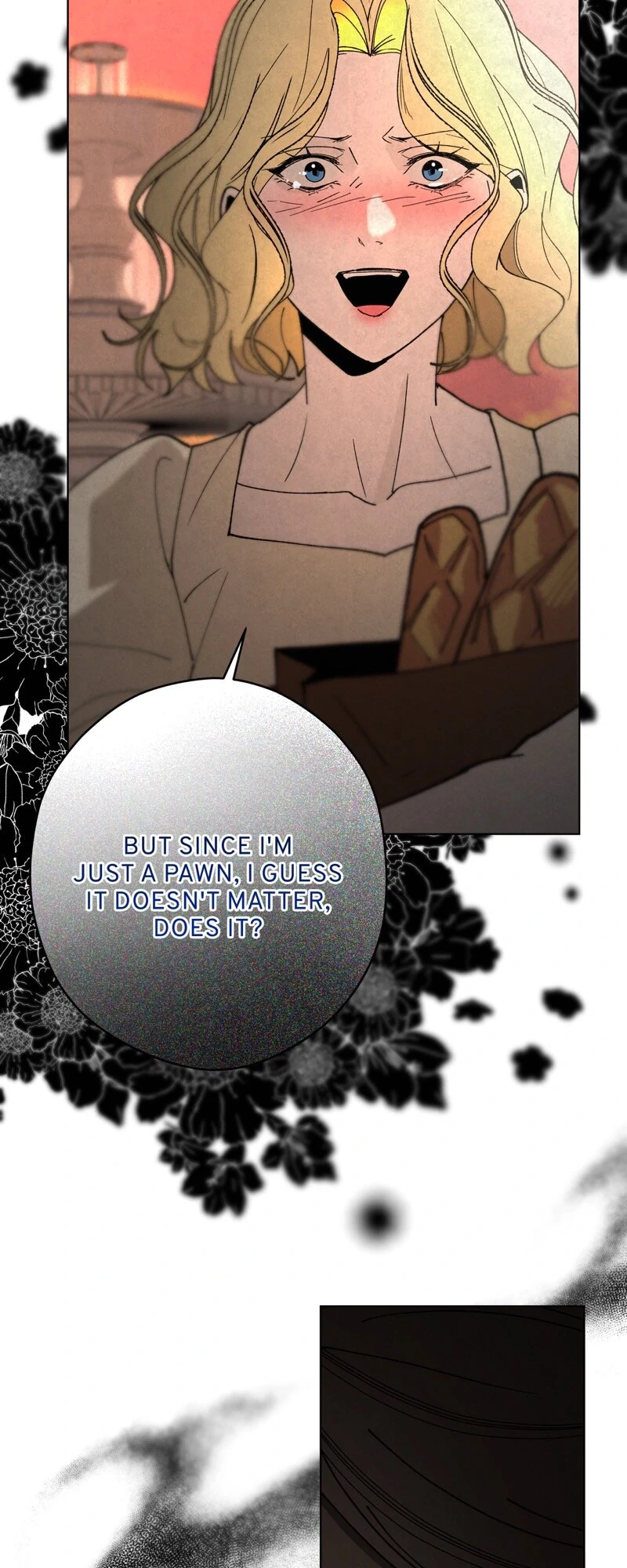 Tempting My Salvation Chapter 57 page 17