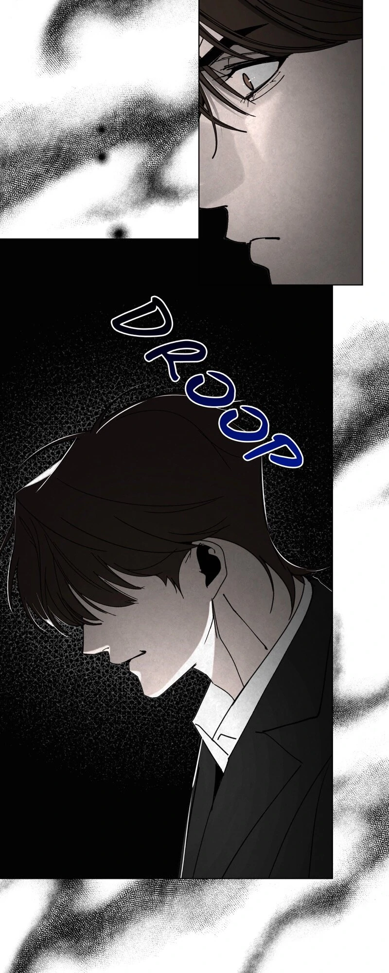 Tempting My Salvation Chapter 57 page 18