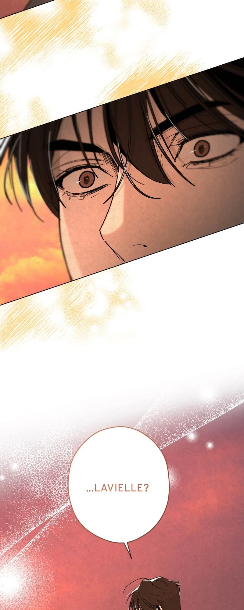 Tempting My Salvation Chapter 57 page 1