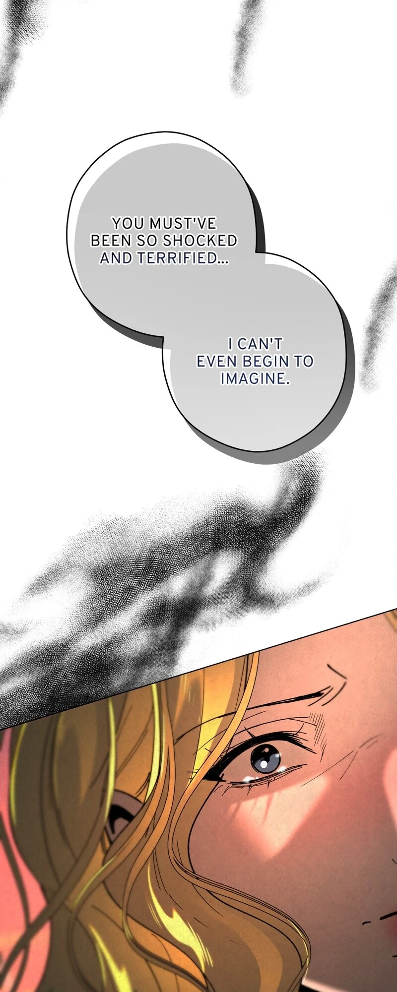 Tempting My Salvation Chapter 57 page 19