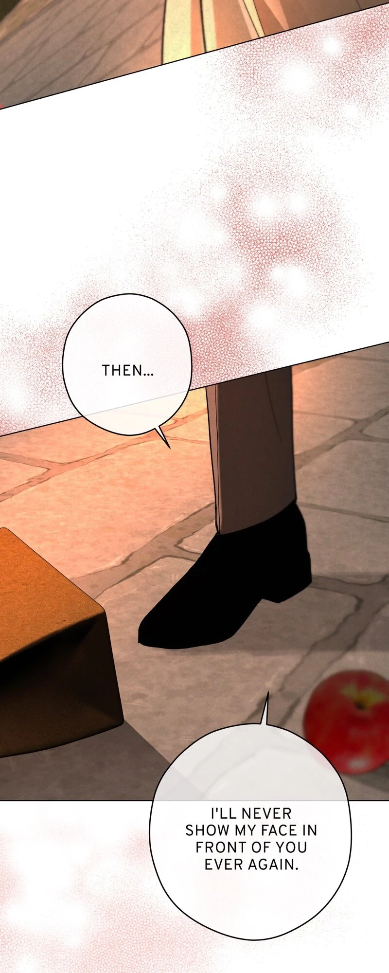Tempting My Salvation Chapter 57 page 28