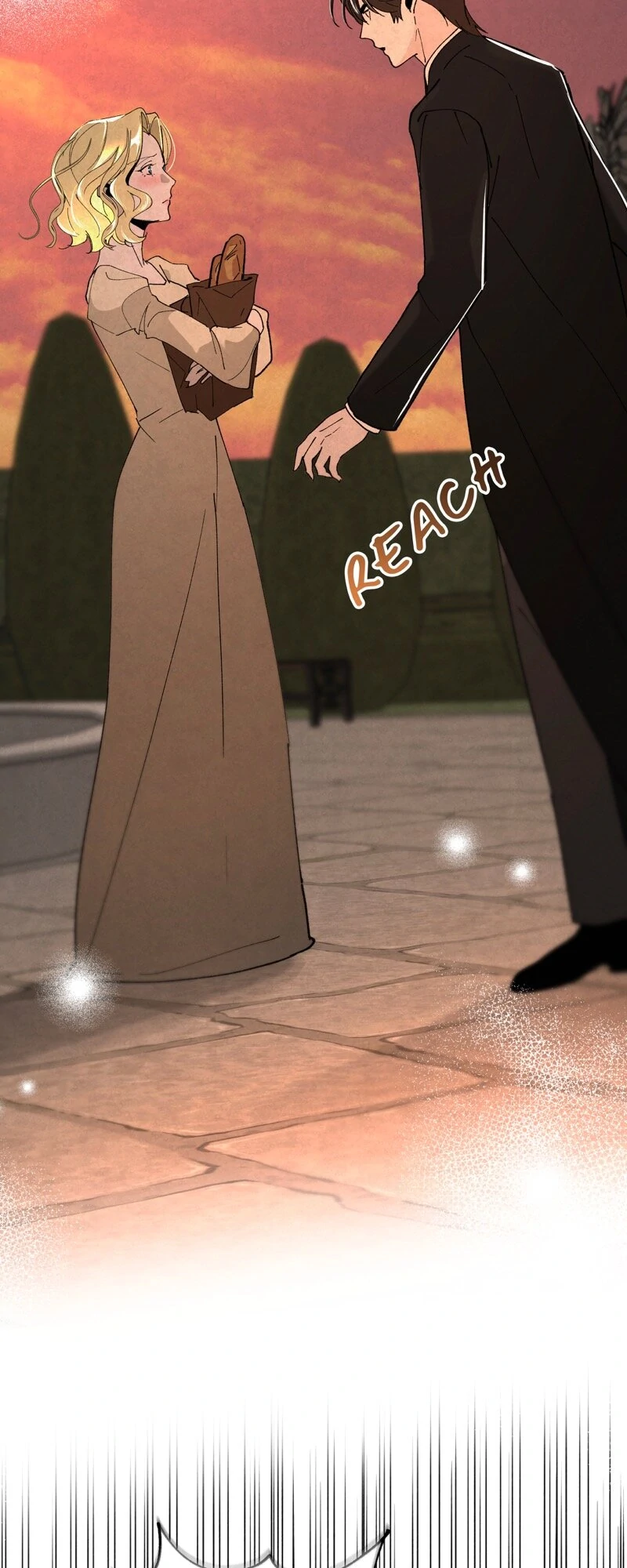 Tempting My Salvation Chapter 57 page 2