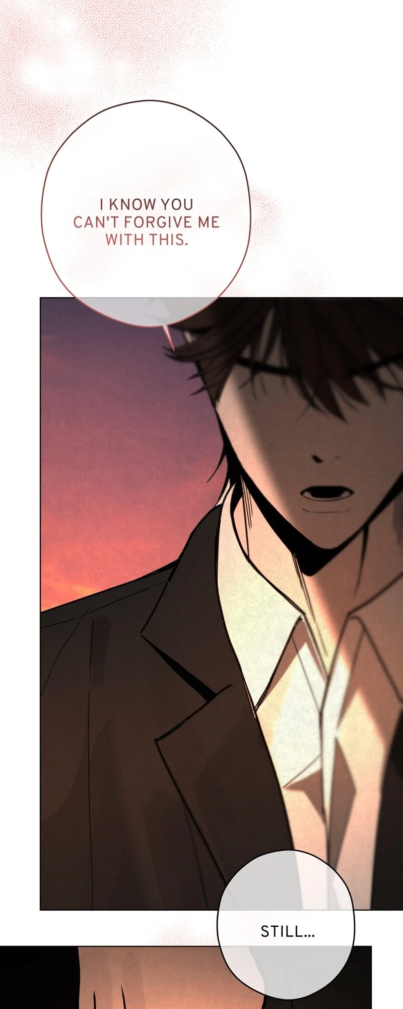 Tempting My Salvation Chapter 57 page 29