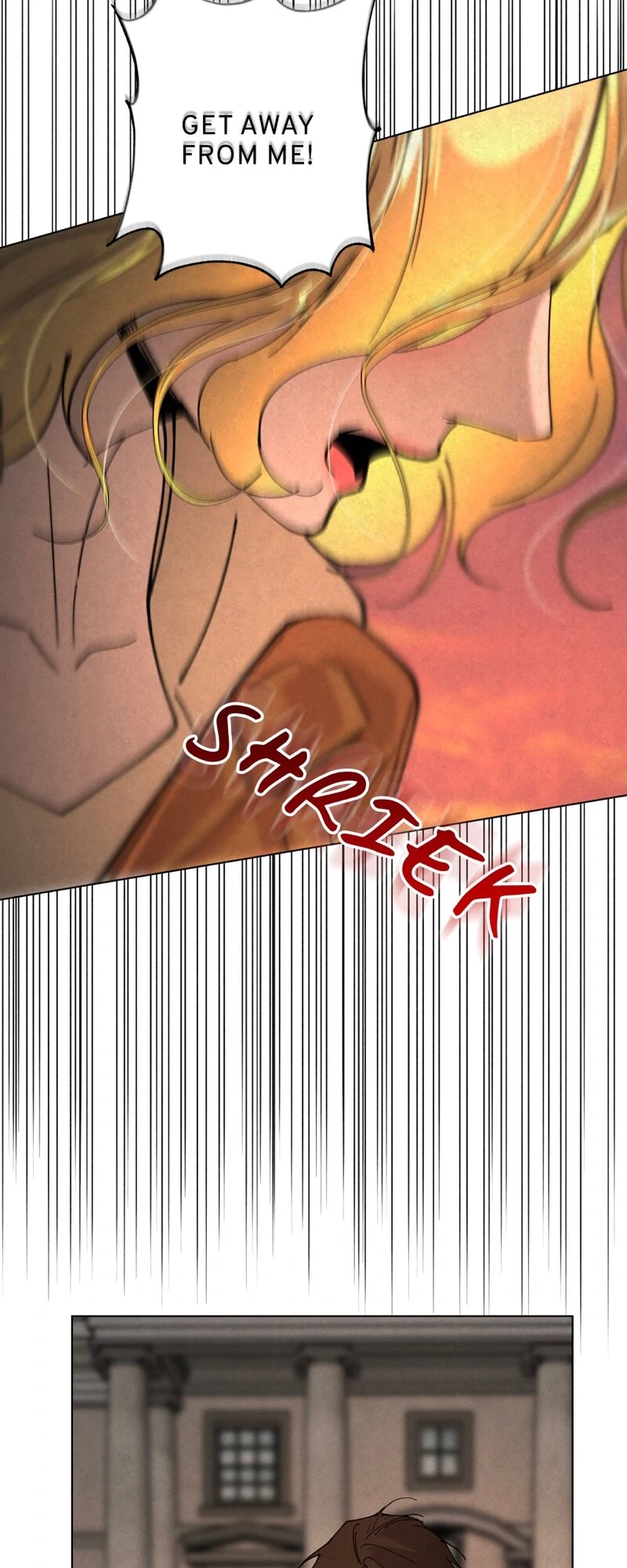 Tempting My Salvation Chapter 57 page 3