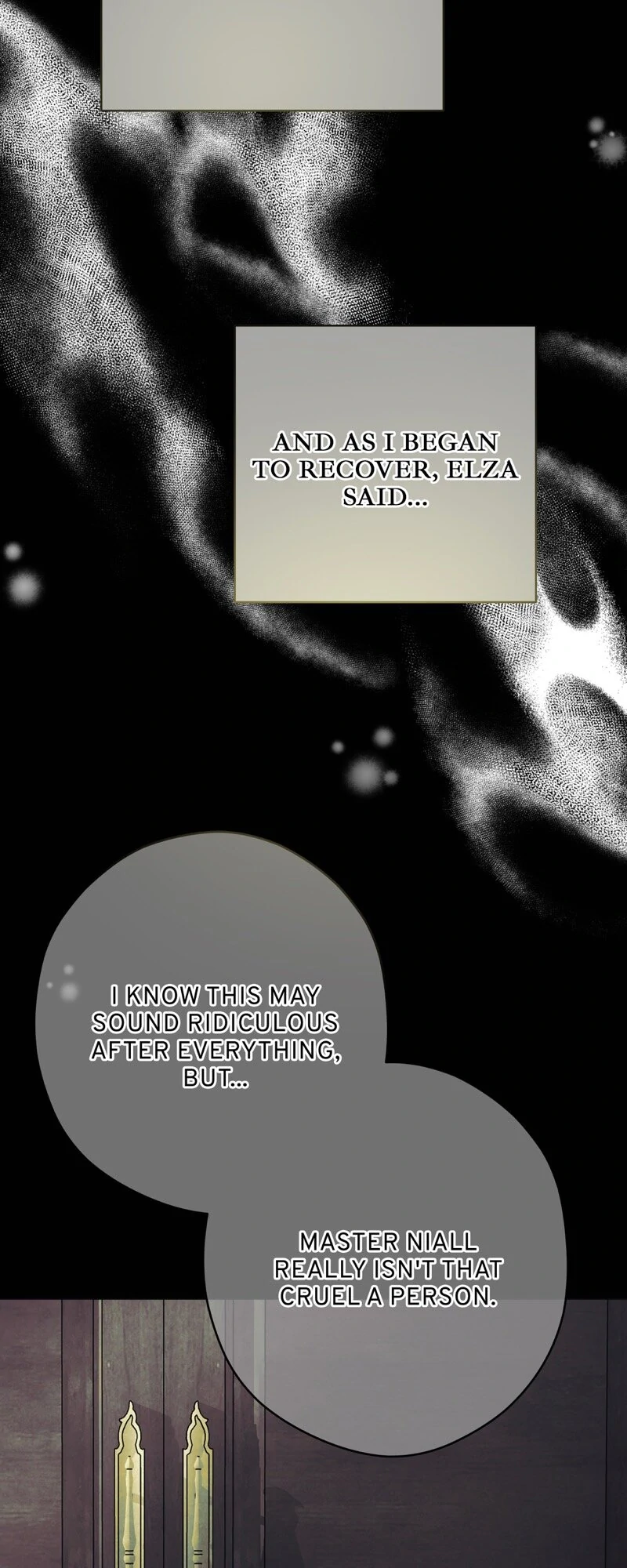 Tempting My Salvation Chapter 57 page 43