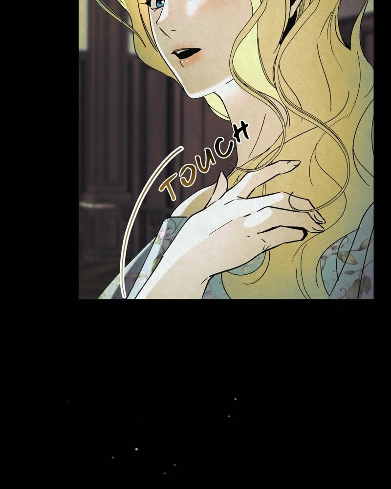 Tempting My Salvation Chapter 57 page 47