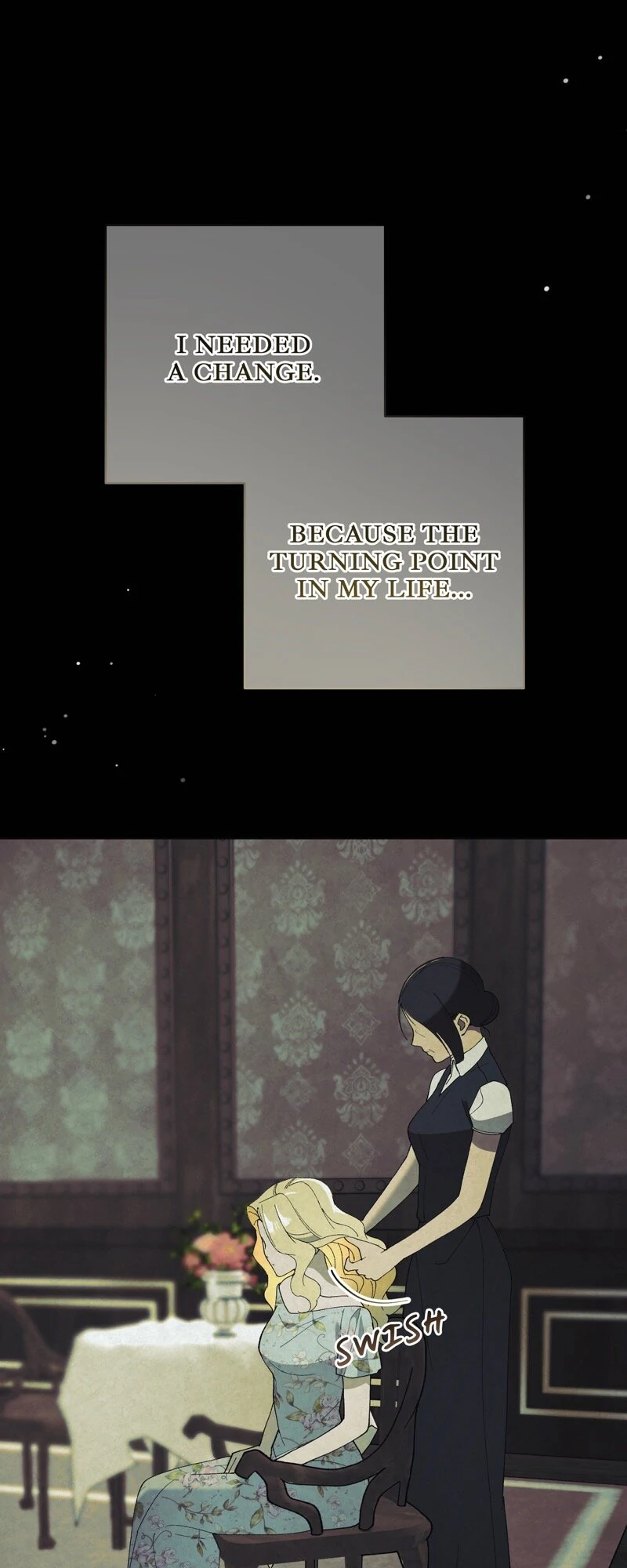 Tempting My Salvation Chapter 57 page 49