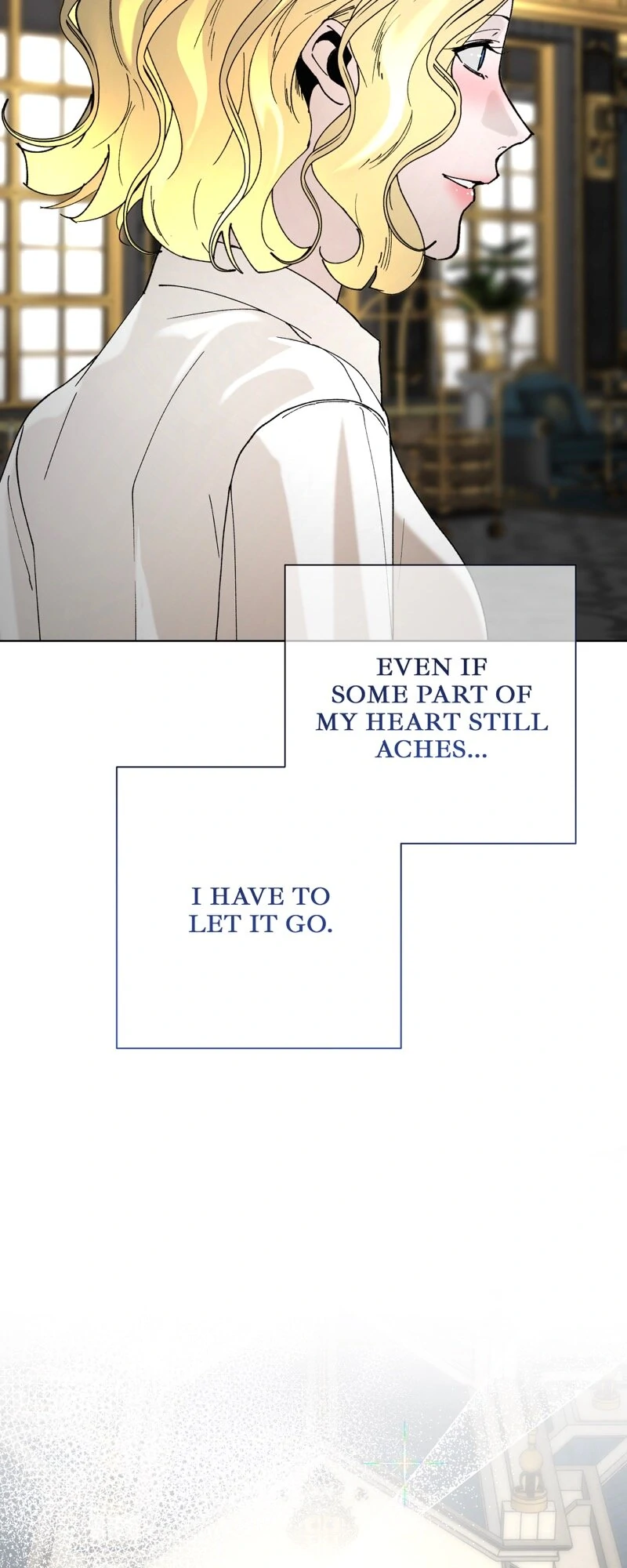 Tempting My Salvation Chapter 57 page 62