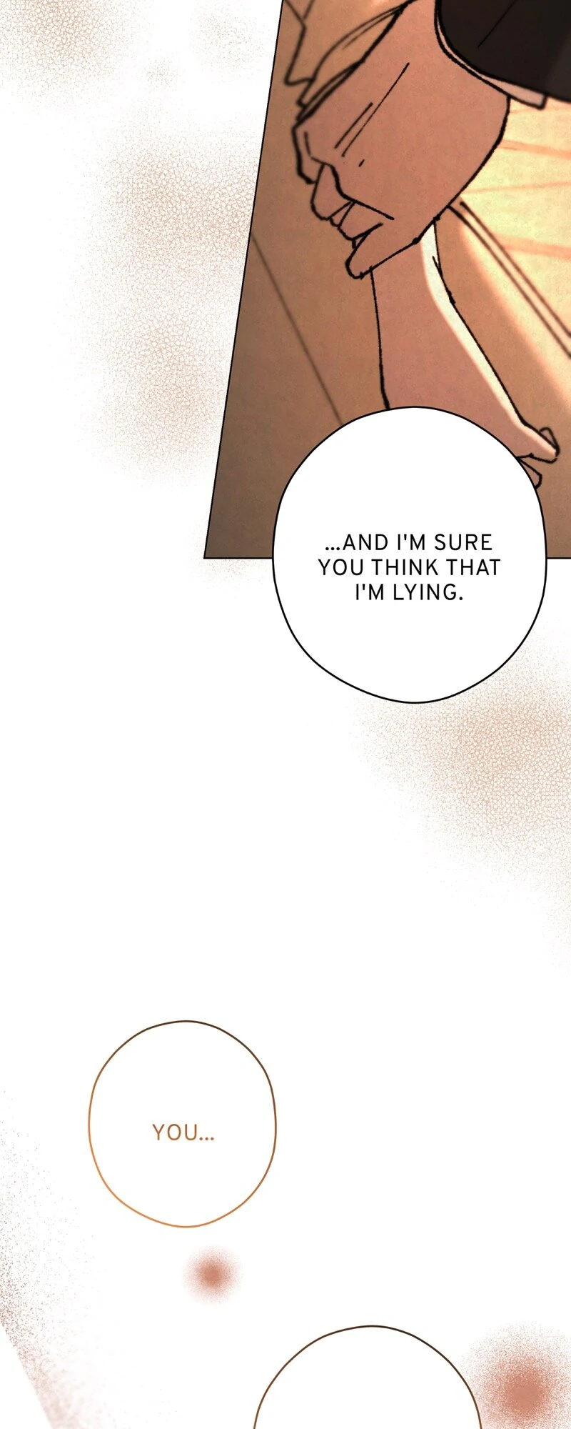 Tempting My Salvation Chapter 57 page 8
