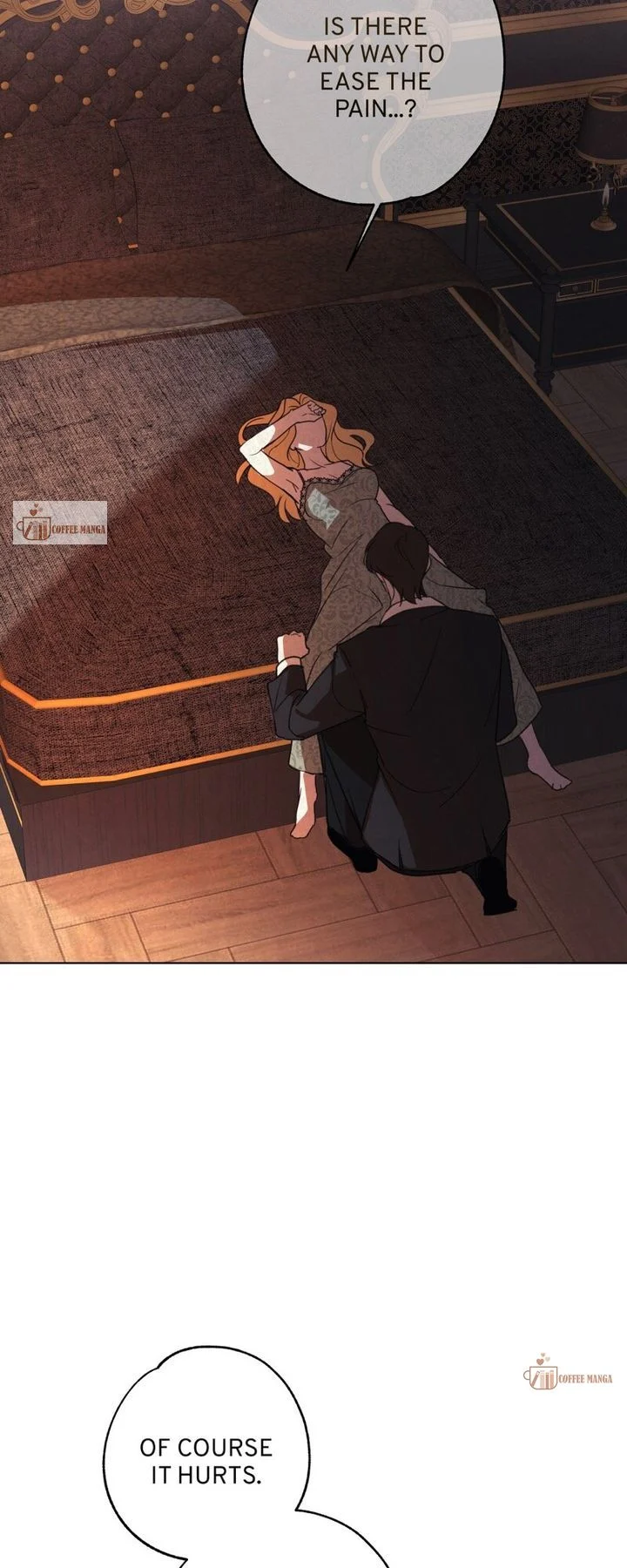 Tempting My Salvation Chapter 6 page 9