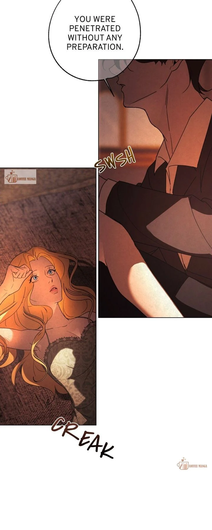 Tempting My Salvation Chapter 6 page 10