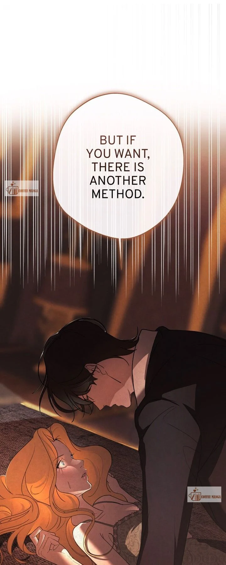 Tempting My Salvation Chapter 6 page 11
