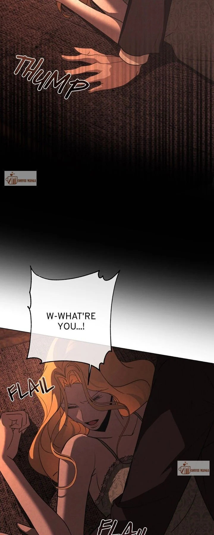 Tempting My Salvation Chapter 6 page 12