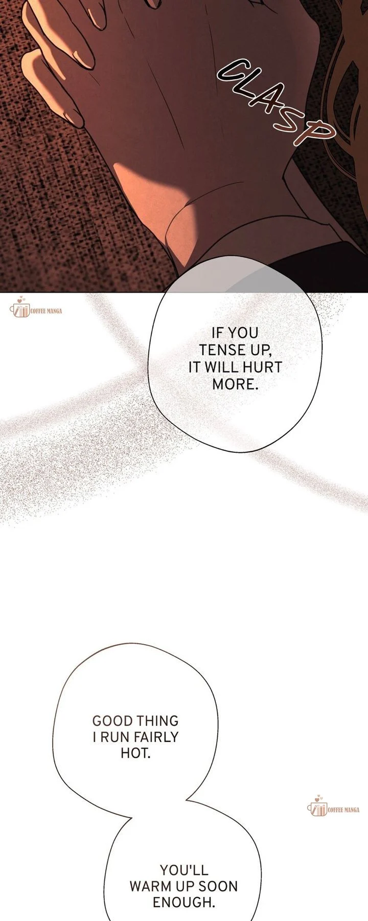Tempting My Salvation Chapter 6 page 14