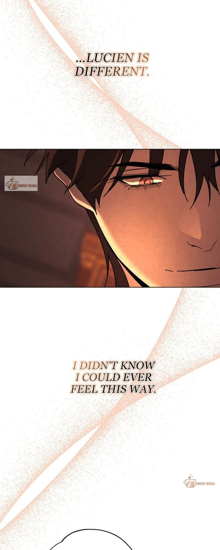 Tempting My Salvation Chapter 6 page 21