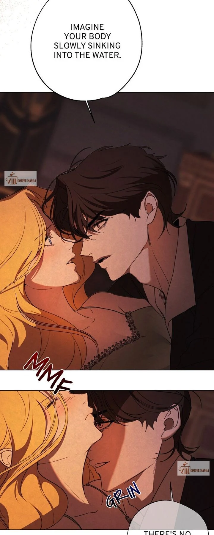 Tempting My Salvation Chapter 6 page 22