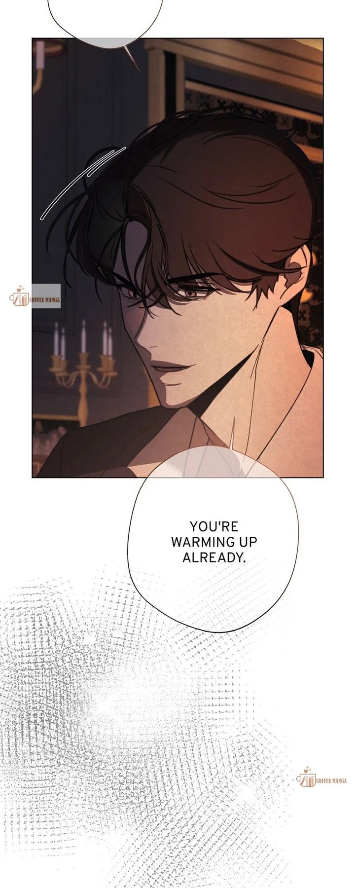 Tempting My Salvation Chapter 6 page 24