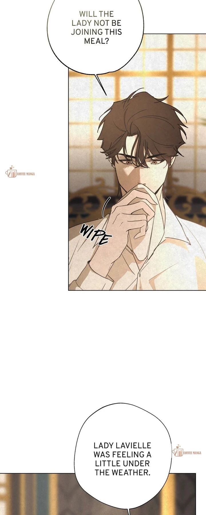 Tempting My Salvation Chapter 6 page 33