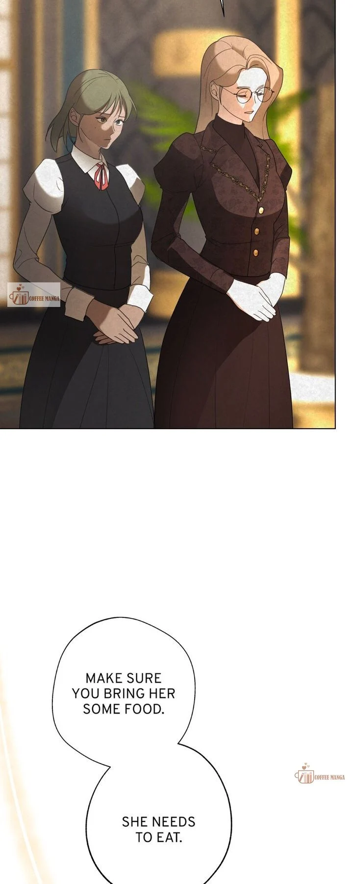 Tempting My Salvation Chapter 6 page 34