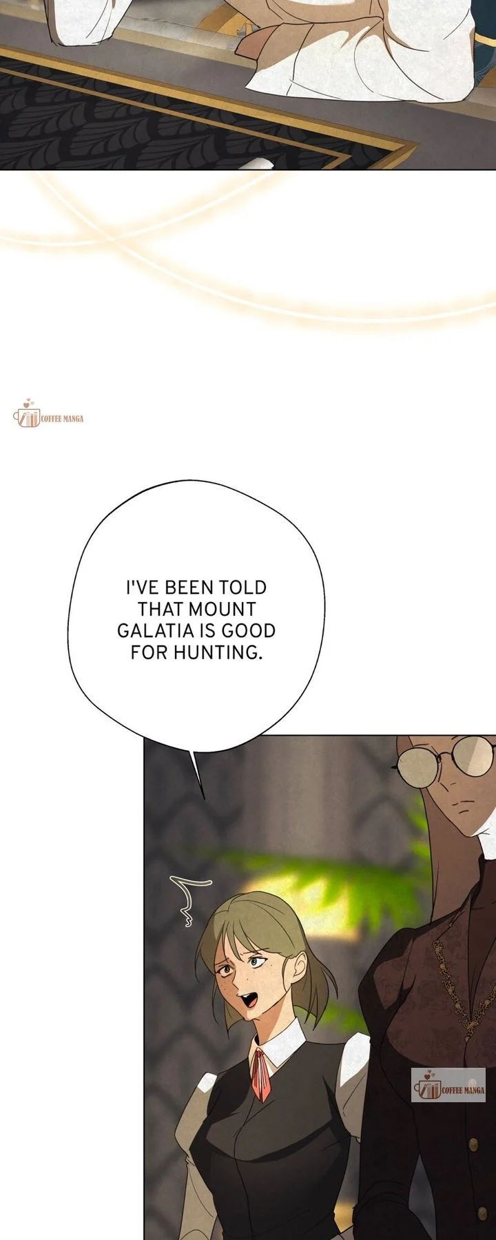 Tempting My Salvation Chapter 6 page 37