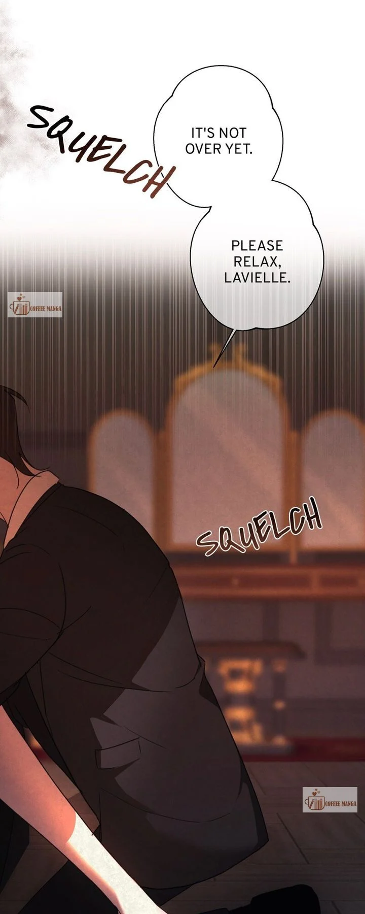 Tempting My Salvation Chapter 6 page 3