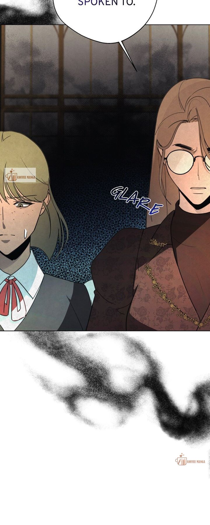 Tempting My Salvation Chapter 6 page 40