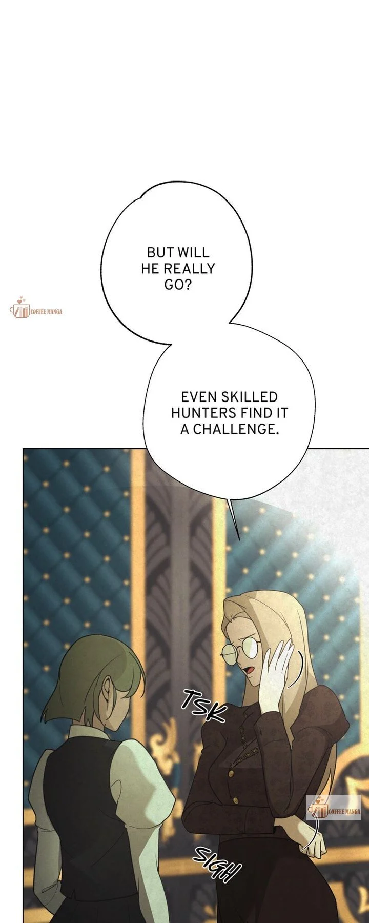 Tempting My Salvation Chapter 6 page 48