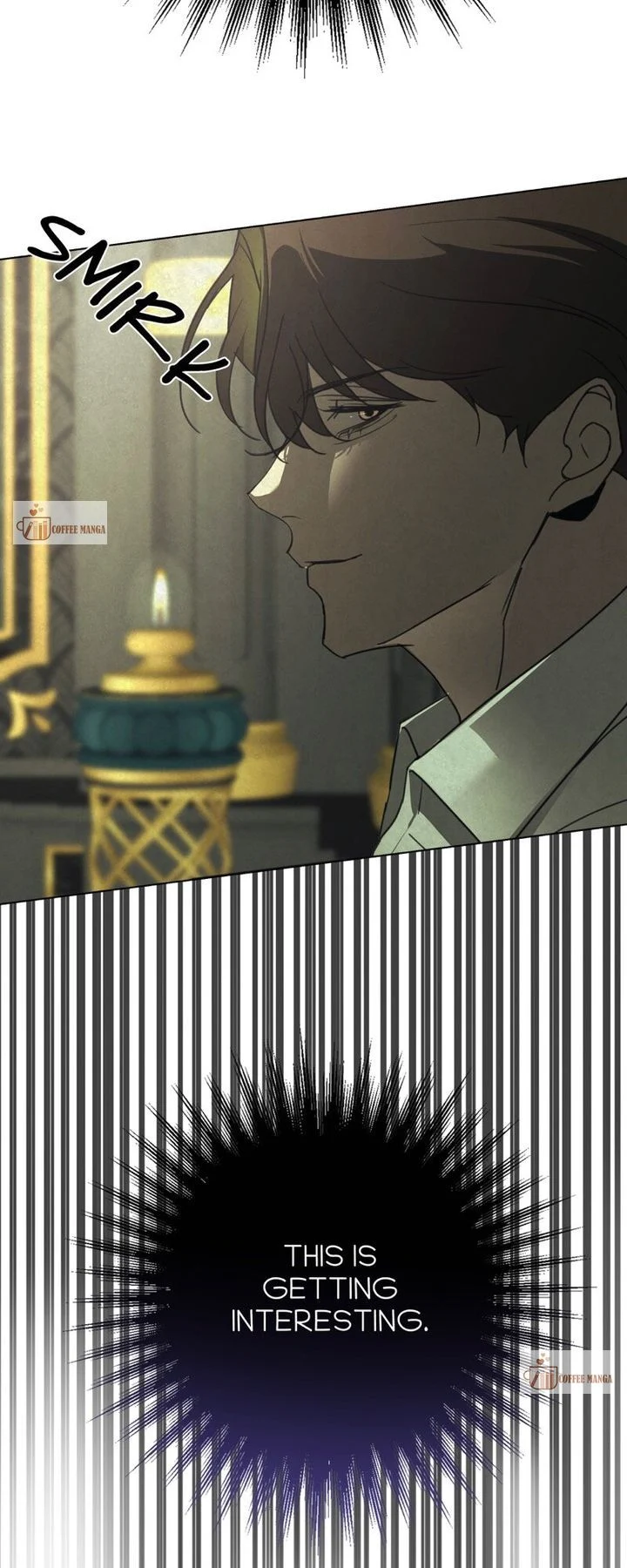 Tempting My Salvation Chapter 6 page 51