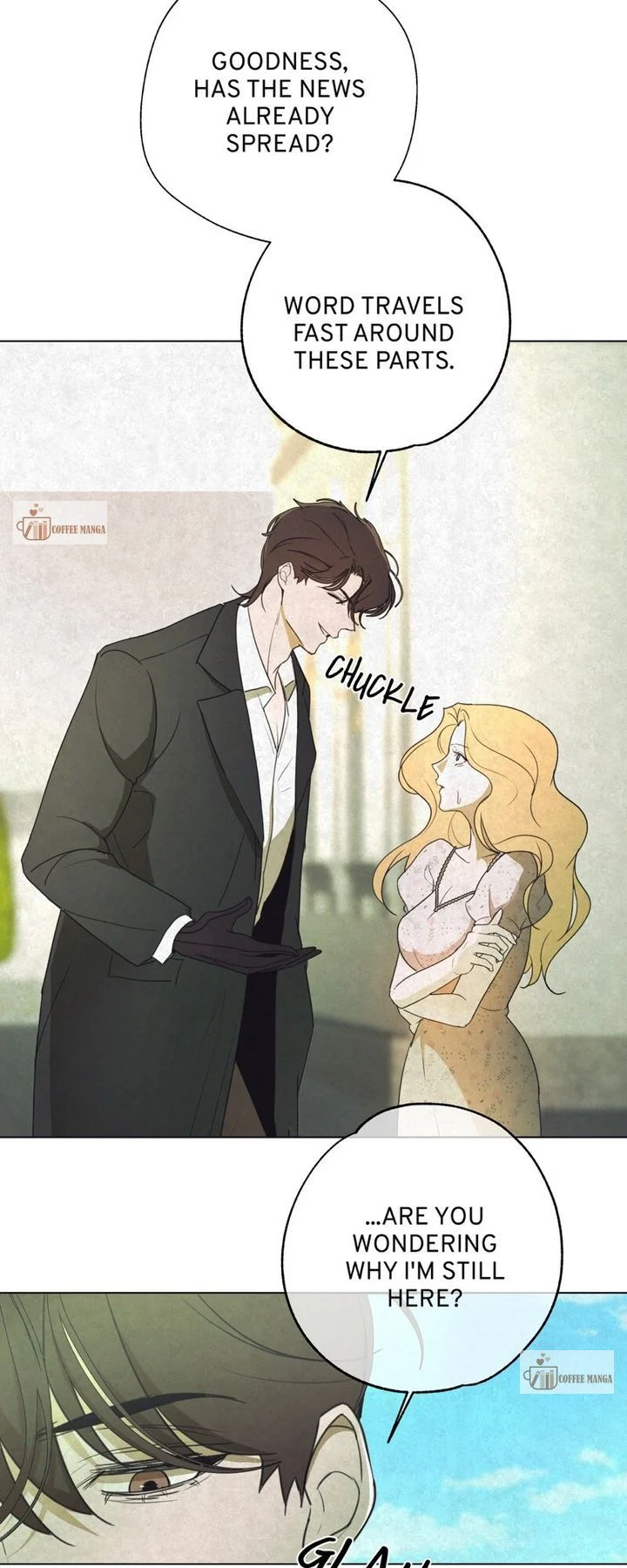 Tempting My Salvation Chapter 6 page 64