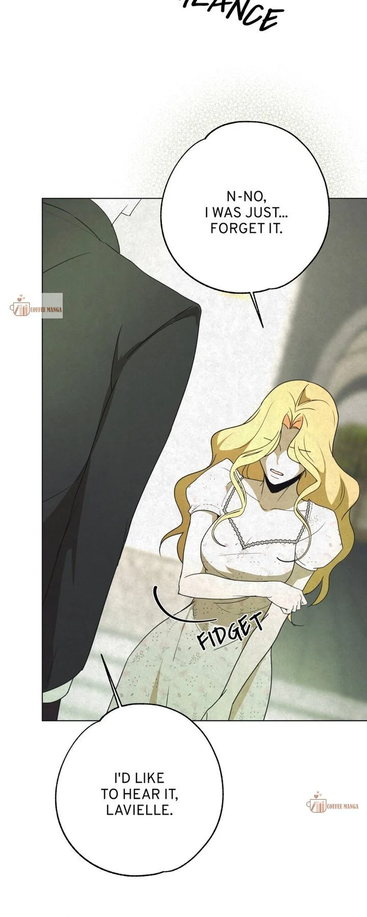Tempting My Salvation Chapter 6 page 65