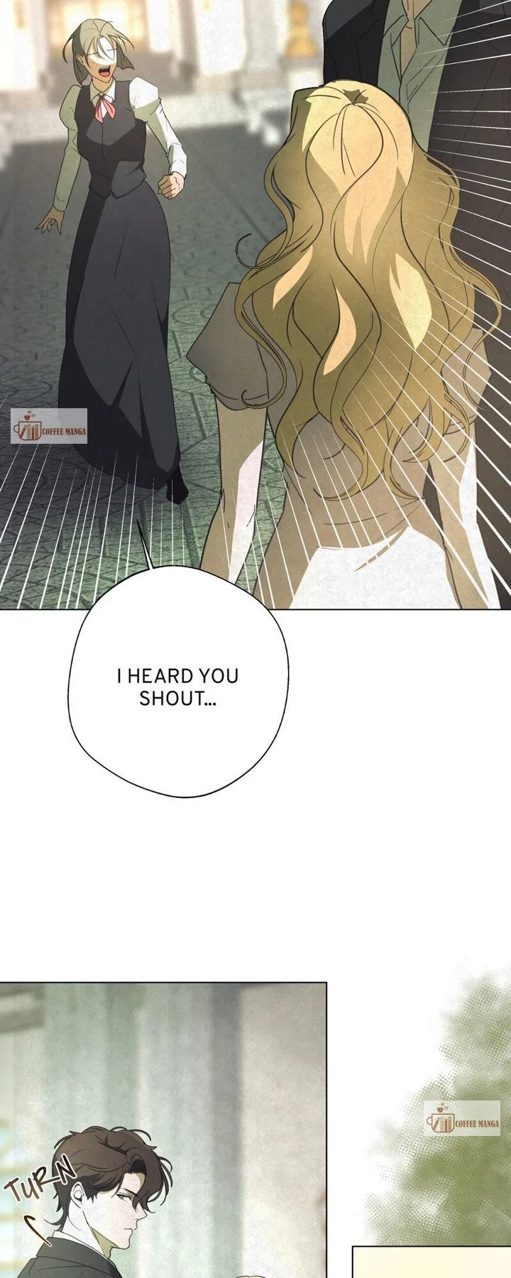 Tempting My Salvation Chapter 6 page 72