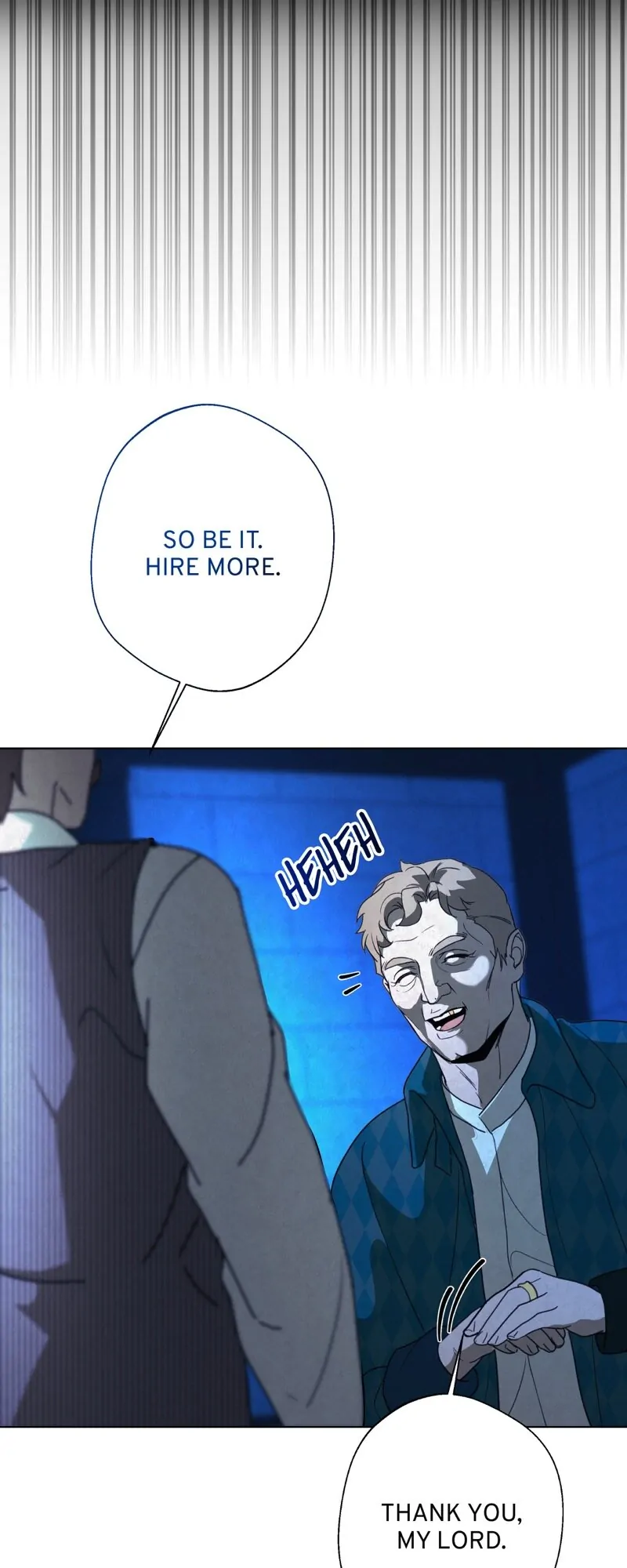Tempting My Salvation Chapter 8 page 12