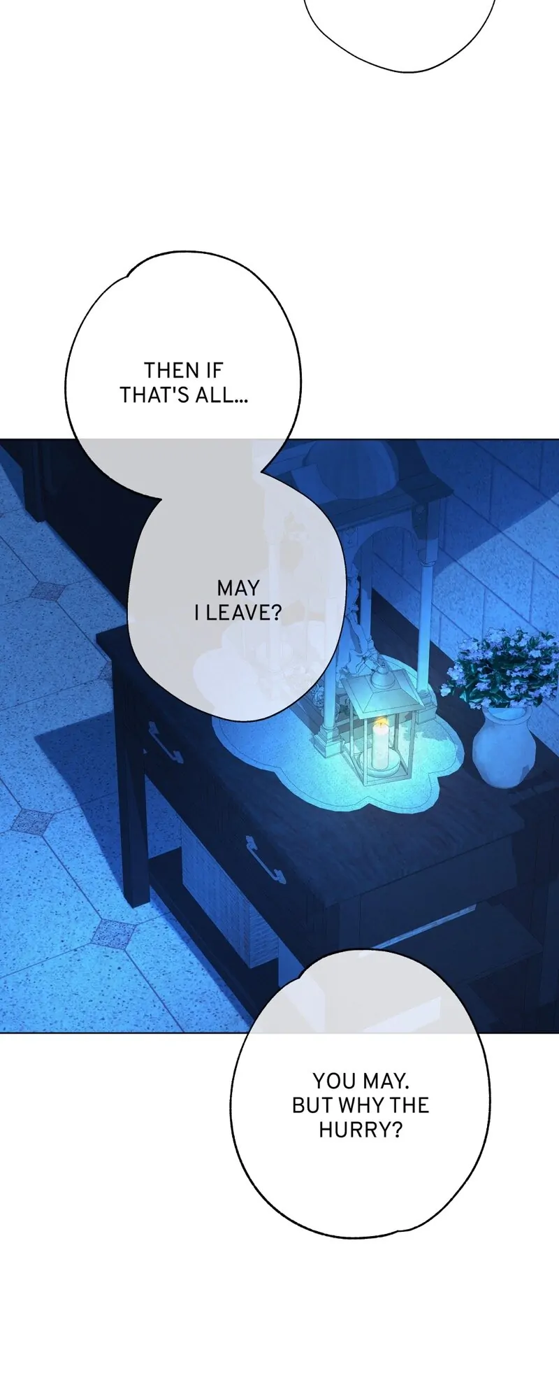 Tempting My Salvation Chapter 8 page 13