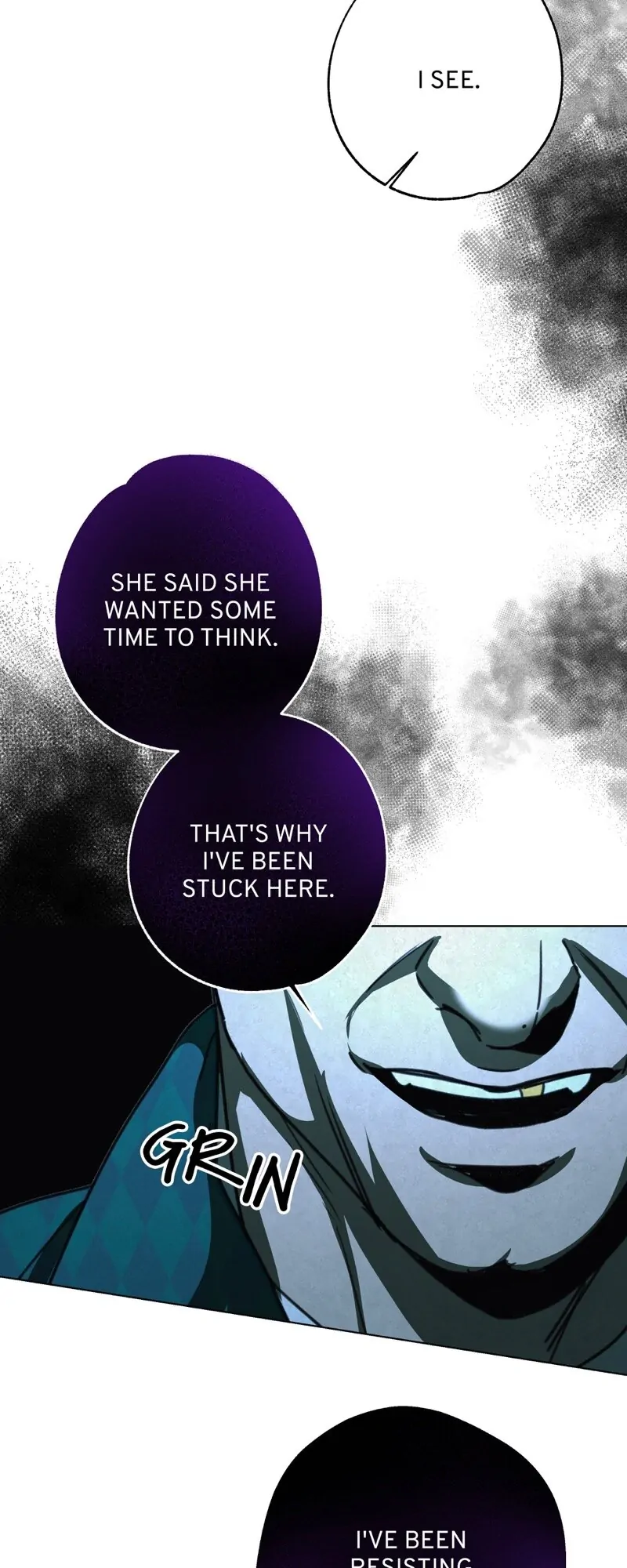 Tempting My Salvation Chapter 8 page 26