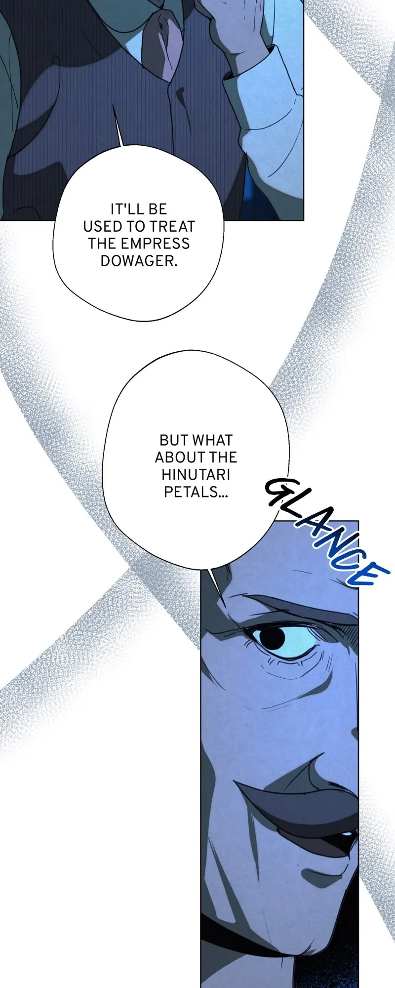 Tempting My Salvation Chapter 8 page 2