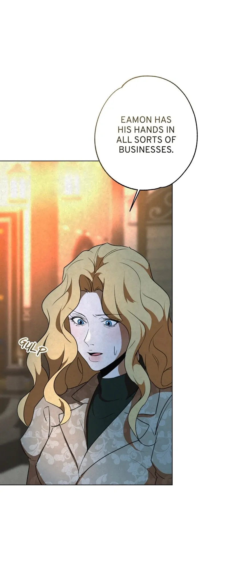 Tempting My Salvation Chapter 8 page 33