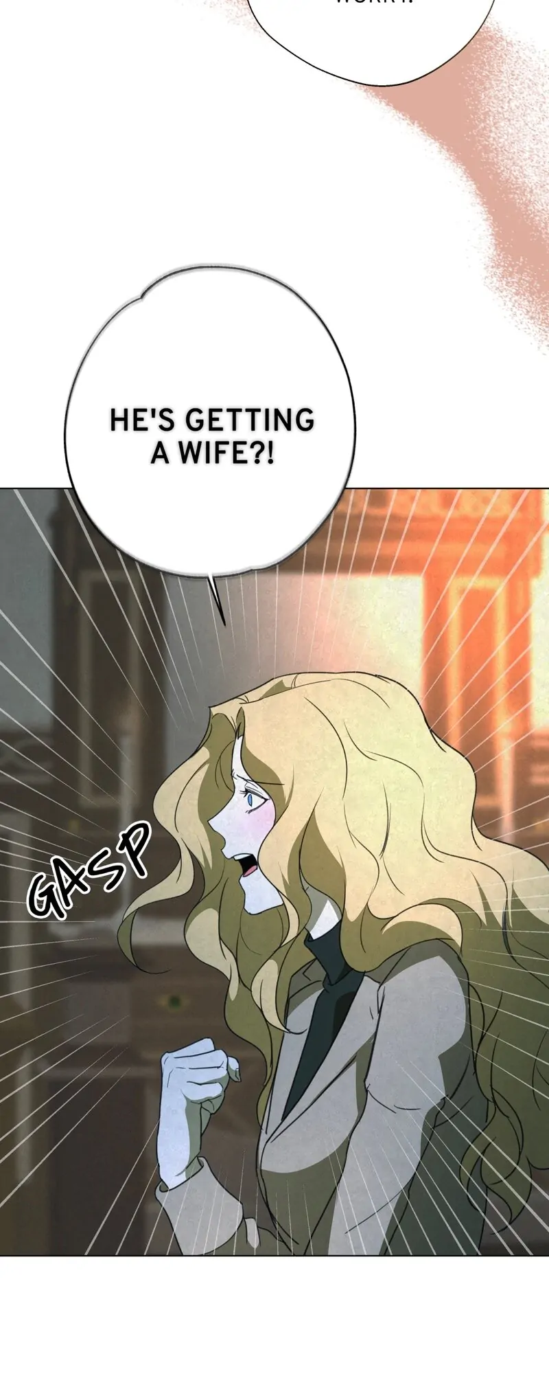 Tempting My Salvation Chapter 8 page 35