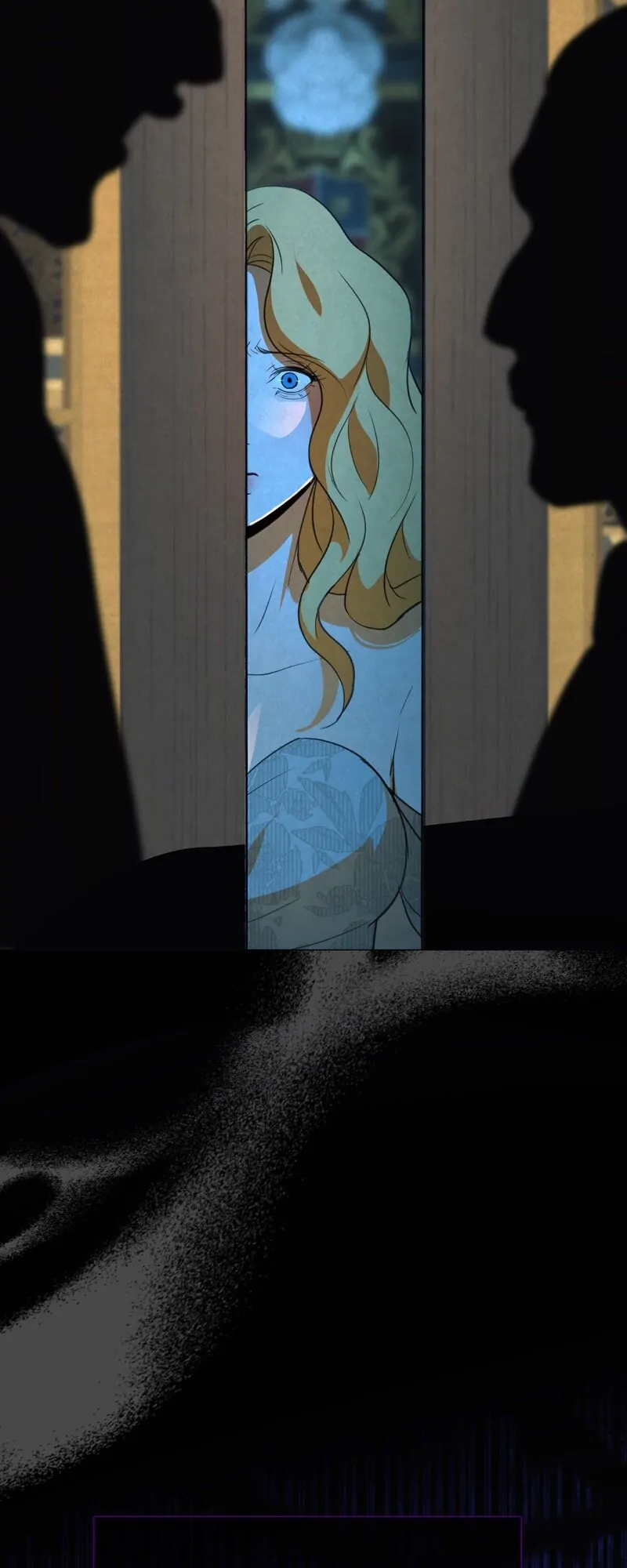 Tempting My Salvation Chapter 8 page 41