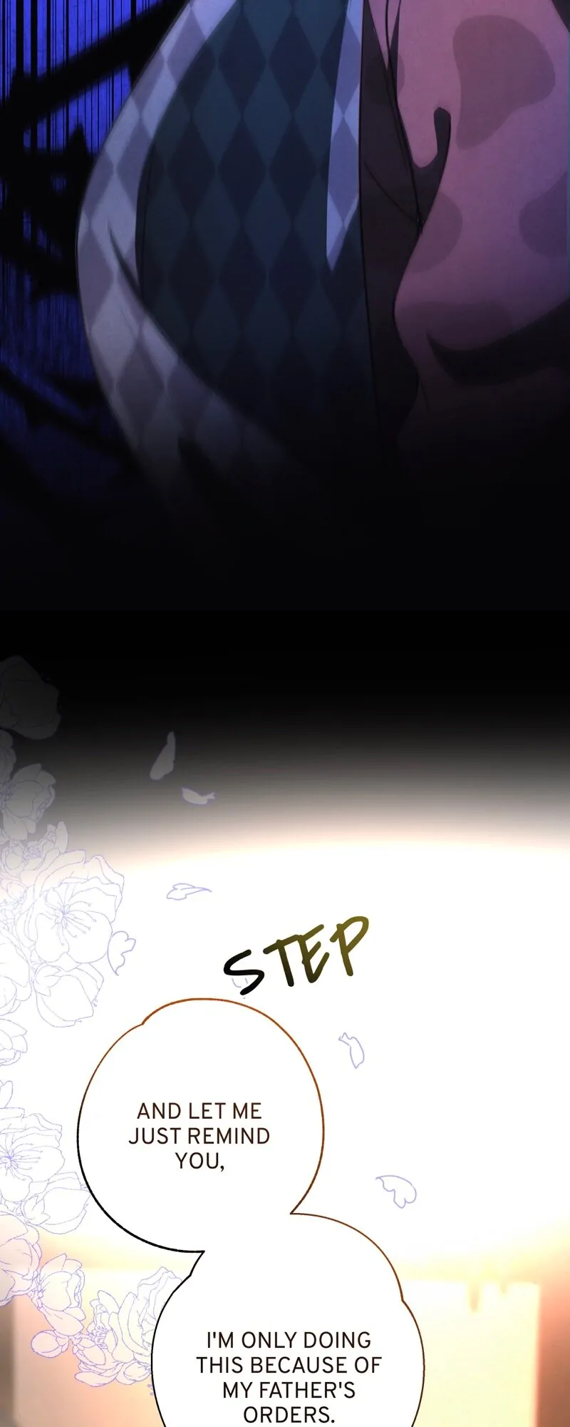 Tempting My Salvation Chapter 8 page 43