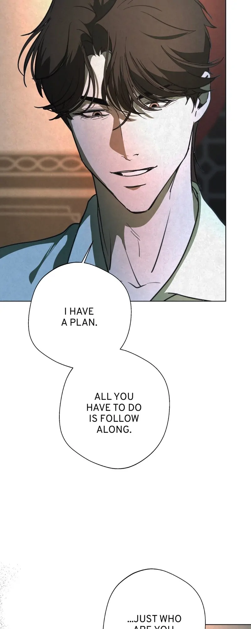 Tempting My Salvation Chapter 8 page 46