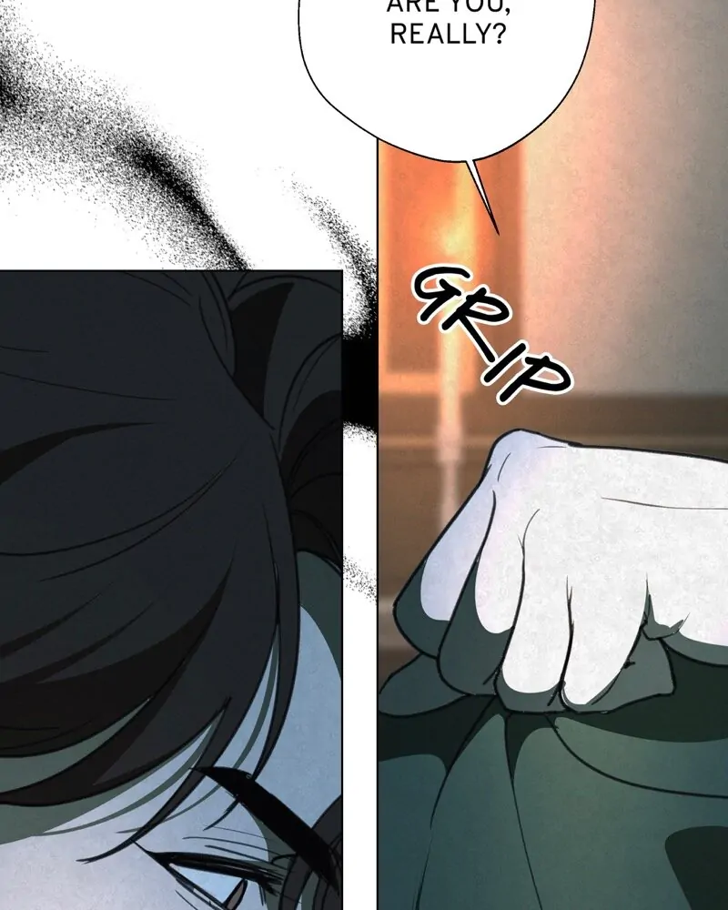 Tempting My Salvation Chapter 8 page 47