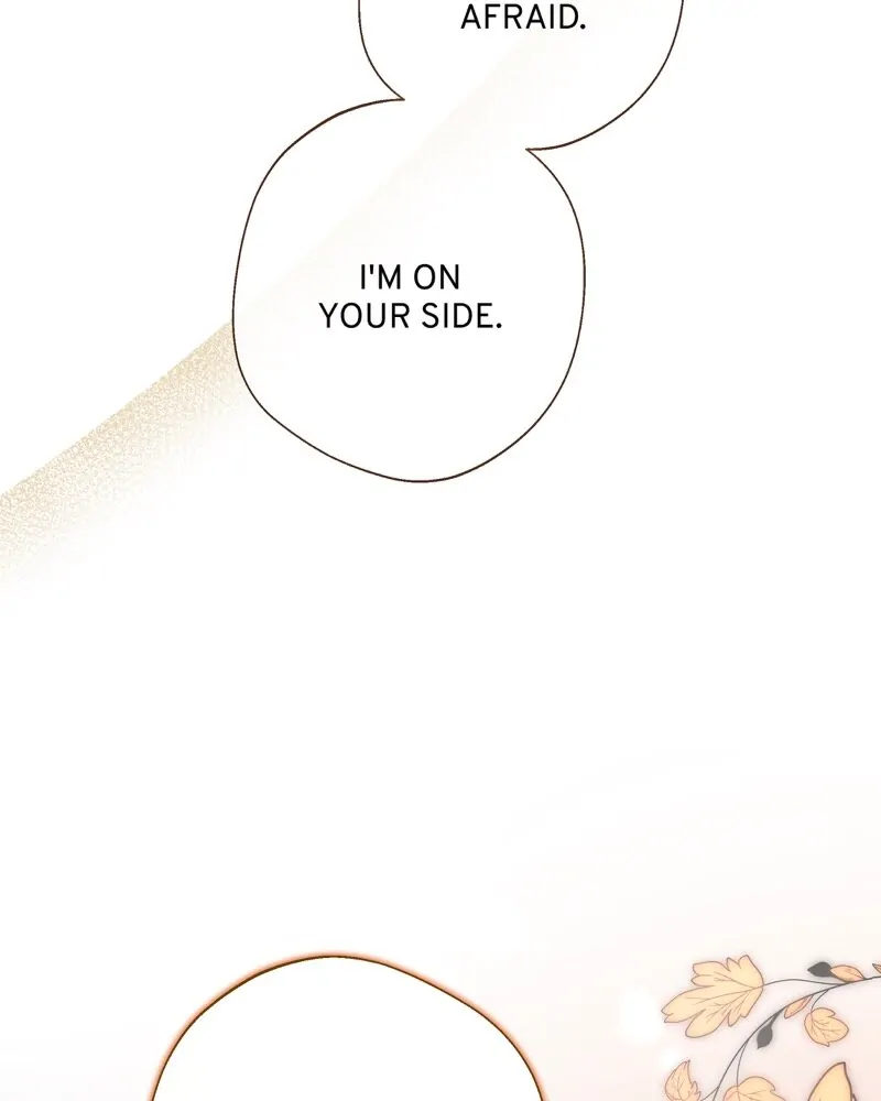Tempting My Salvation Chapter 8 page 55