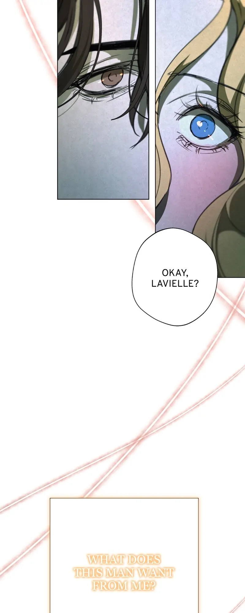 Tempting My Salvation Chapter 8 page 58